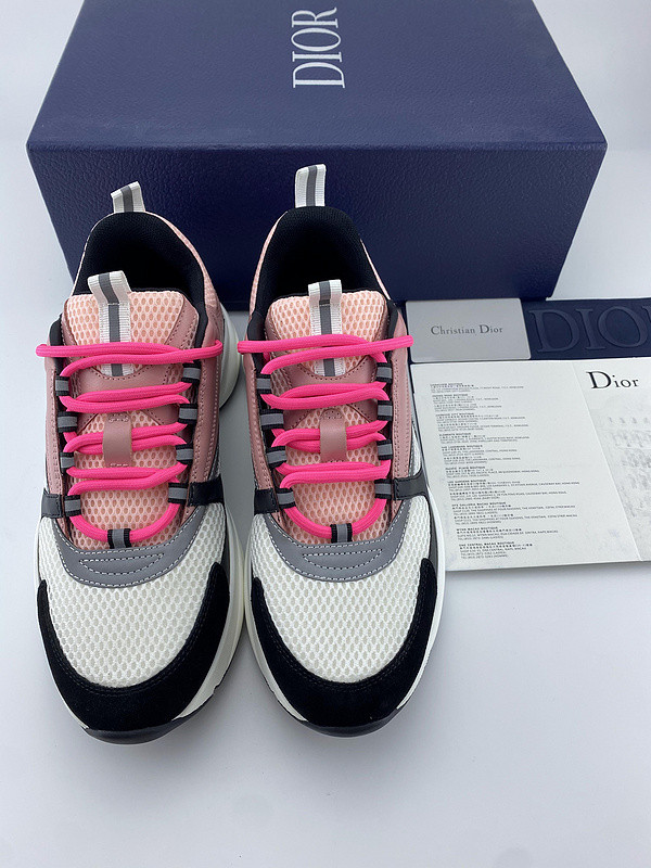 d10r homme b22 trainer sneaker