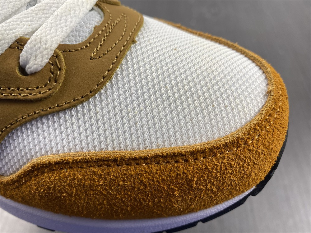 nike air max 1 curry (2018) - 908366-700