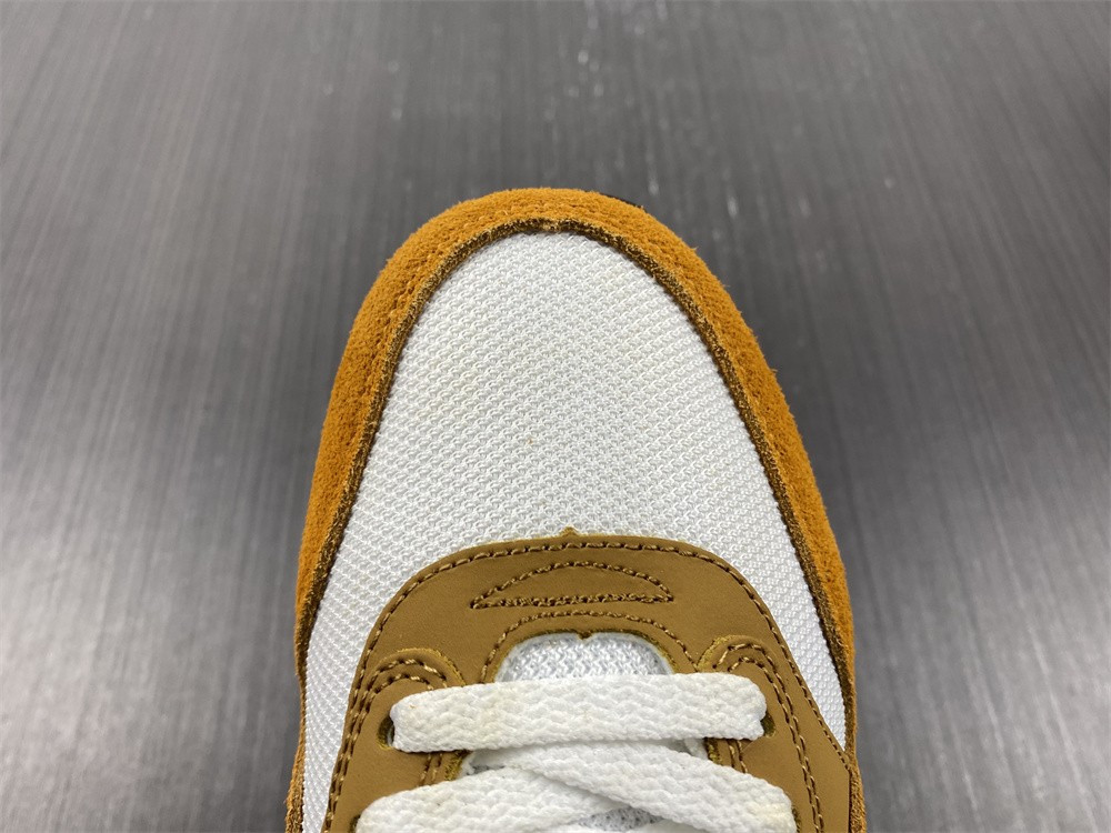 nike air max 1 curry (2018) - 908366-700