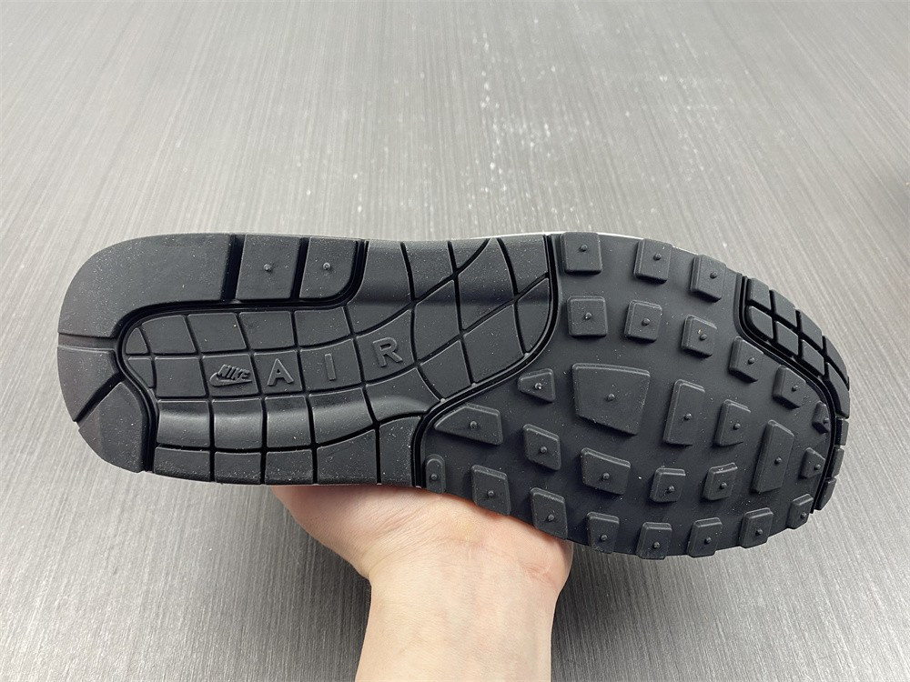 nike air max 1 curry (2018) - 908366-700