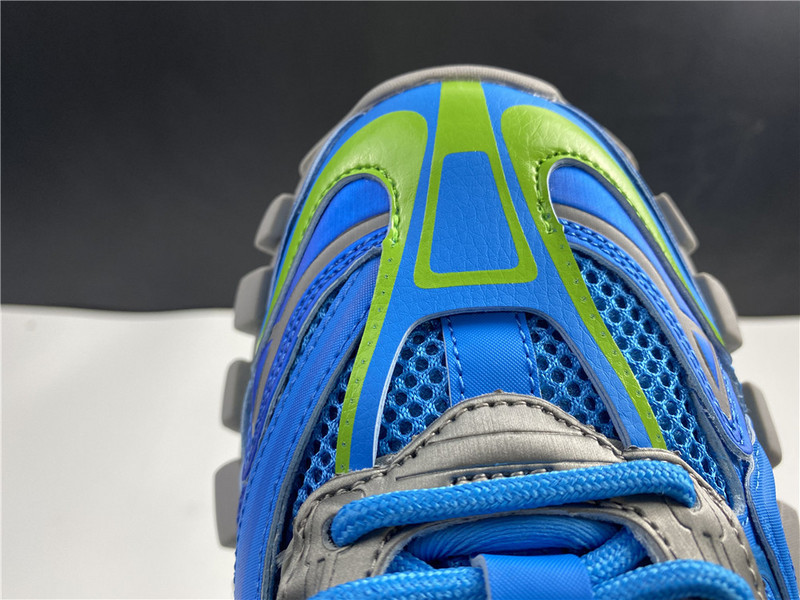 Ba*len*cia*ga track sneaker