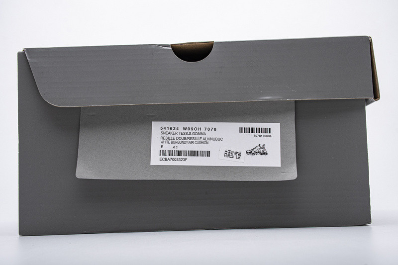 Ba*len*cia*ga triple s