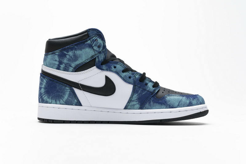 air jordan 1 “tie-dye” cd0461-100