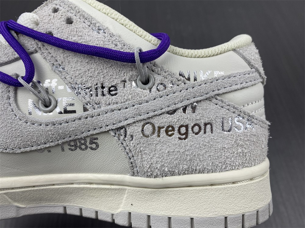 nike dunk low owt lot 15 - dj0950-101