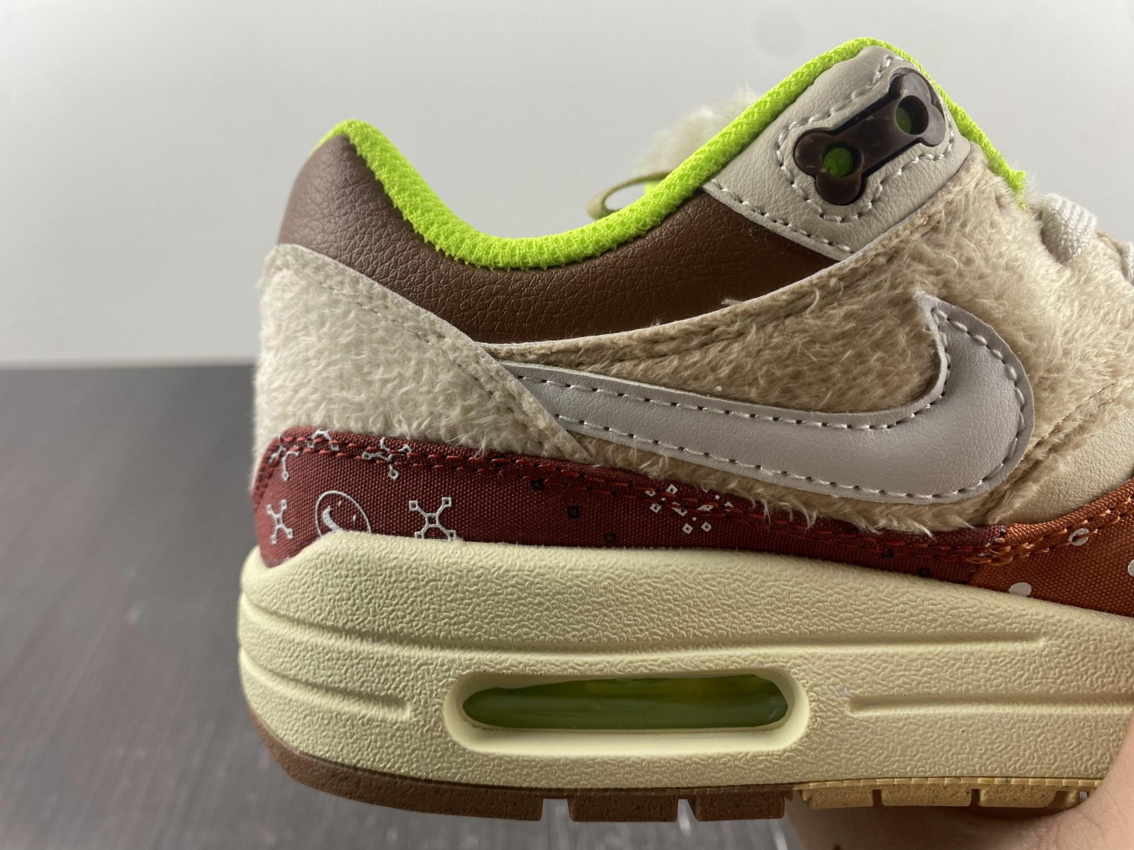 nike air max 1 prm woman