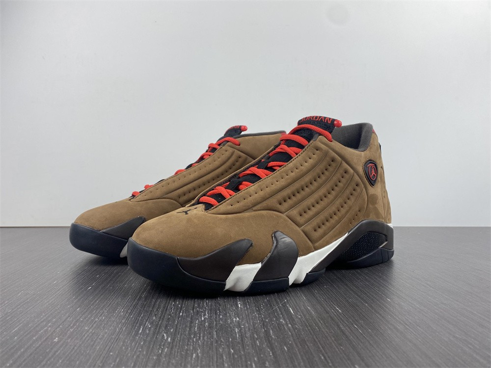 air jordan 14 winterized do9406-200
