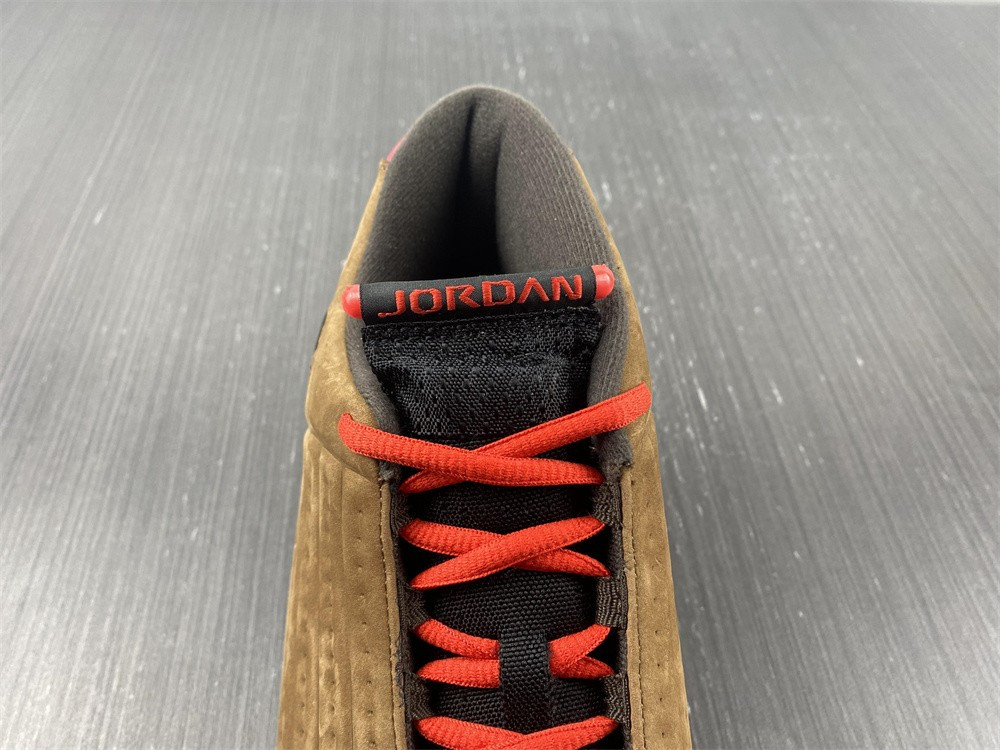 air jordan 14 winterized do9406-200