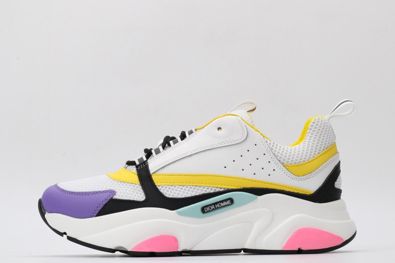 D*or homme b22 trainer sneaker