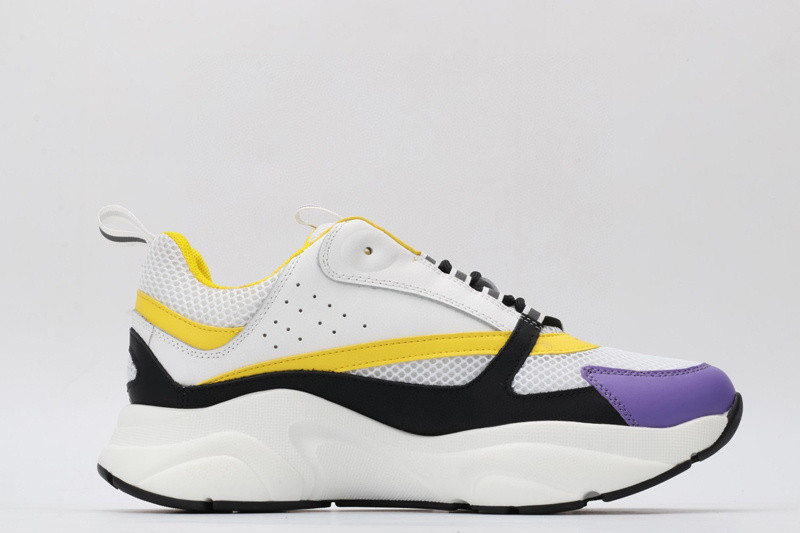 D*or homme b22 trainer sneaker