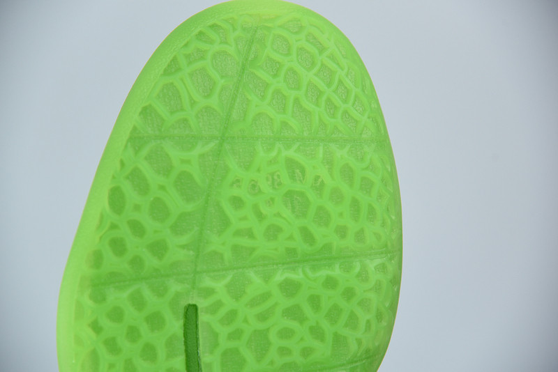 nike kobe 6 protro grinch cw2190-300