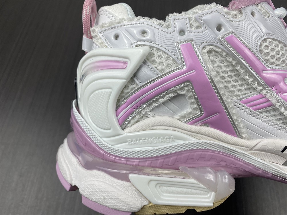 Ba*len*cia*ga runner sneaker 677402w3rb39059