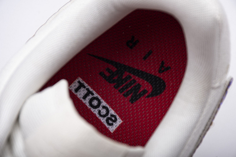 air force 1 low travis scott sail aq4211-101