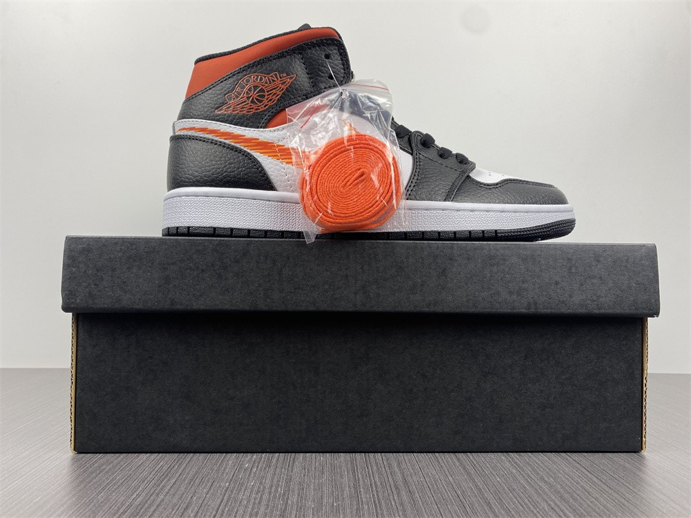 jordan 1 mid zig zag - dn4929-100
