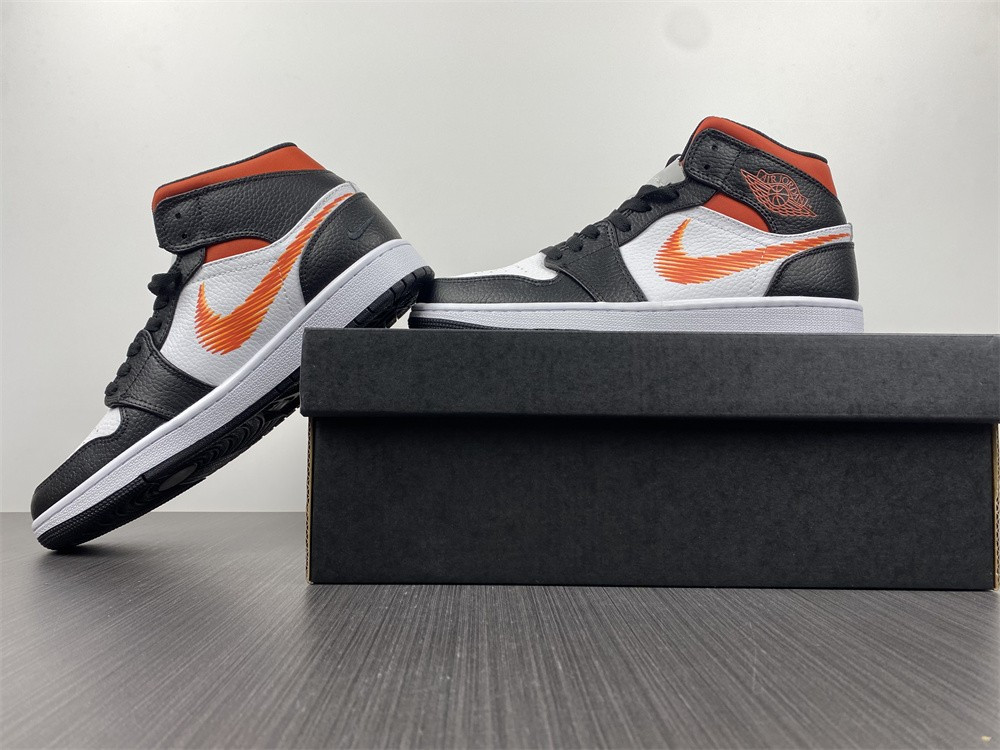 jordan 1 mid zig zag - dn4929-100