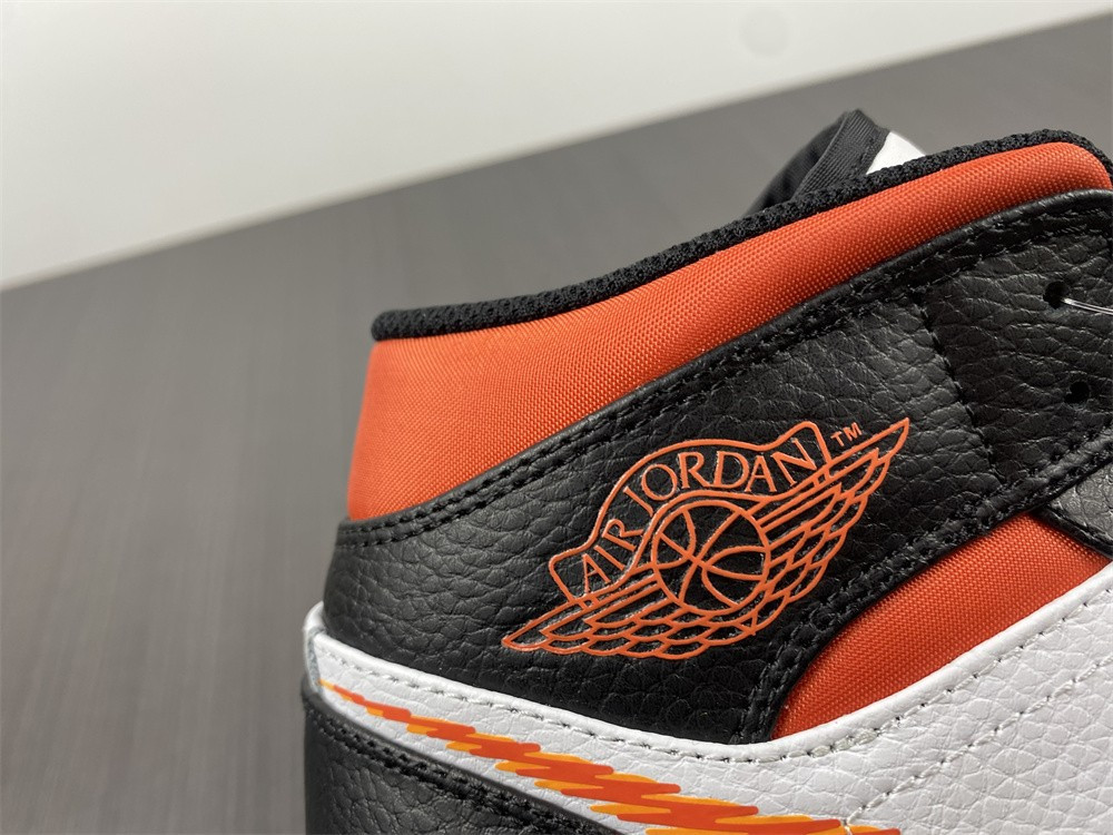 jordan 1 mid zig zag - dn4929-100