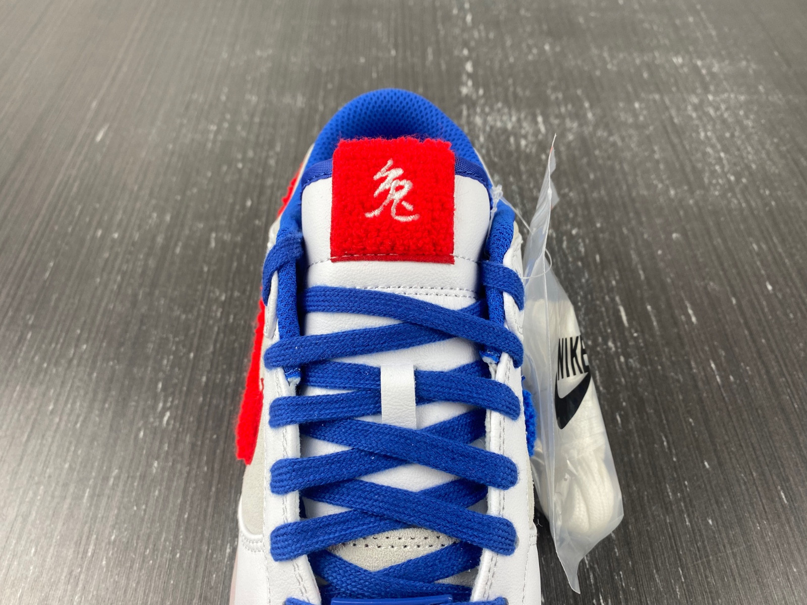 nike dunk low retro prm year of the rabbit white fd4203-161