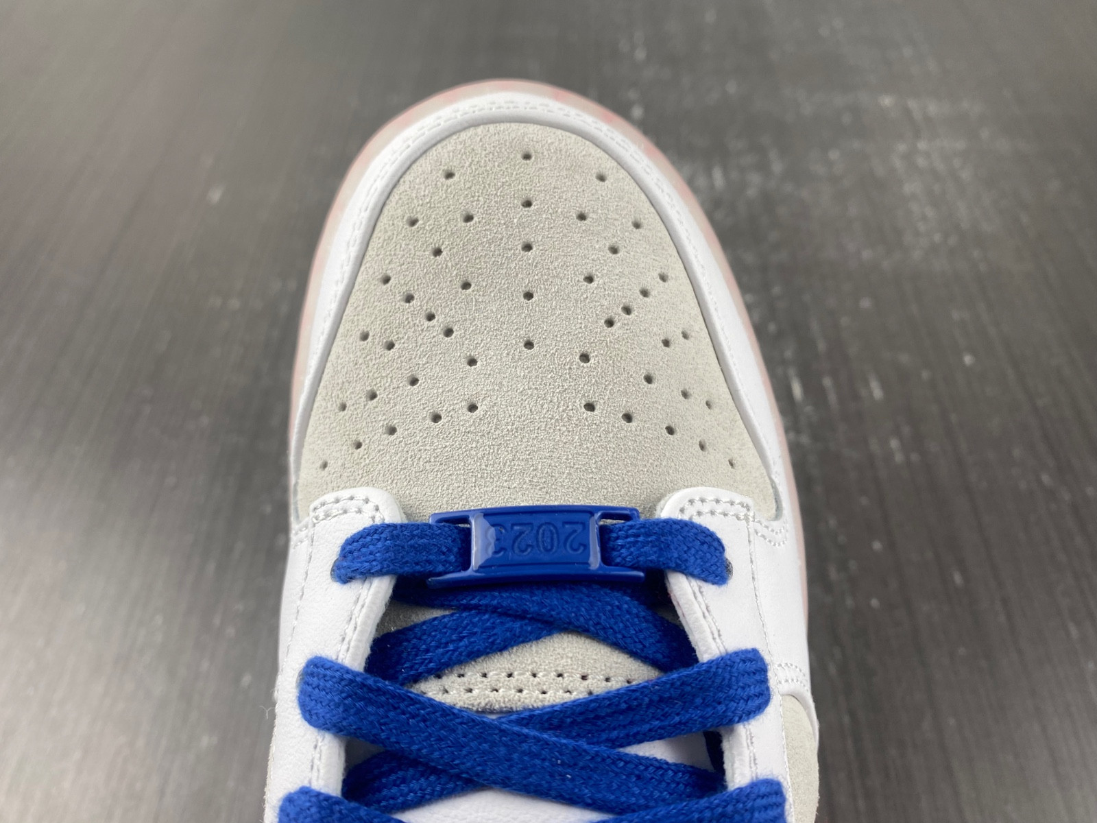 nike dunk low retro prm year of the rabbit white fd4203-161