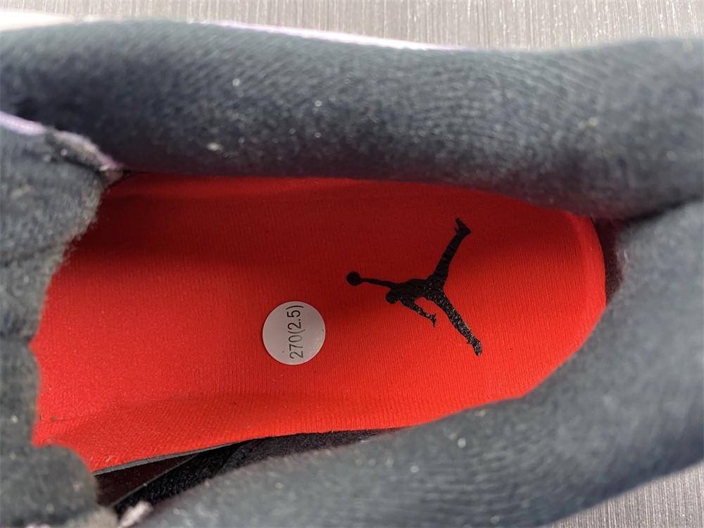 air jordan 4 "amethyst wave" dh7138-506