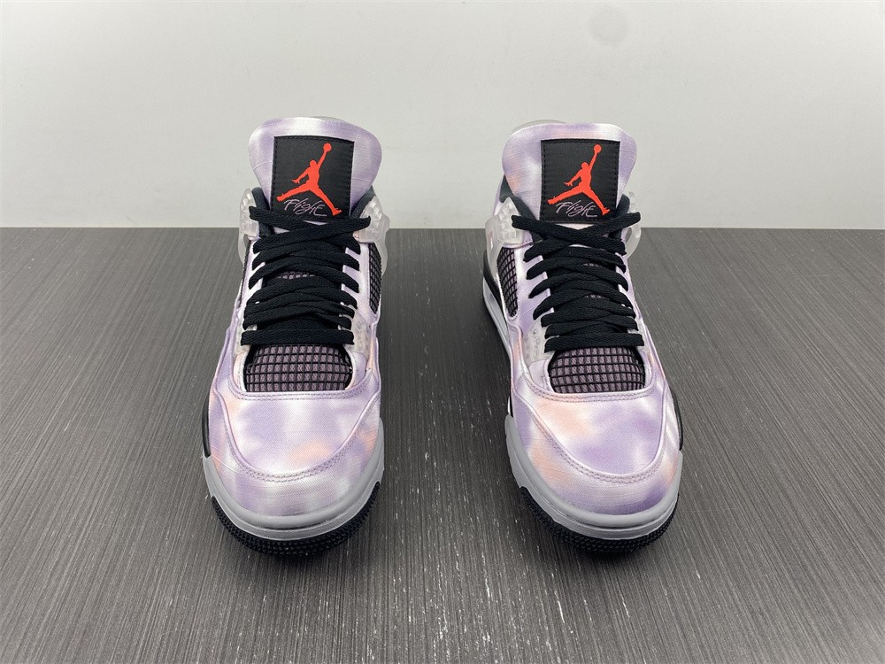 air jordan 4 "amethyst wave" dh7138-506