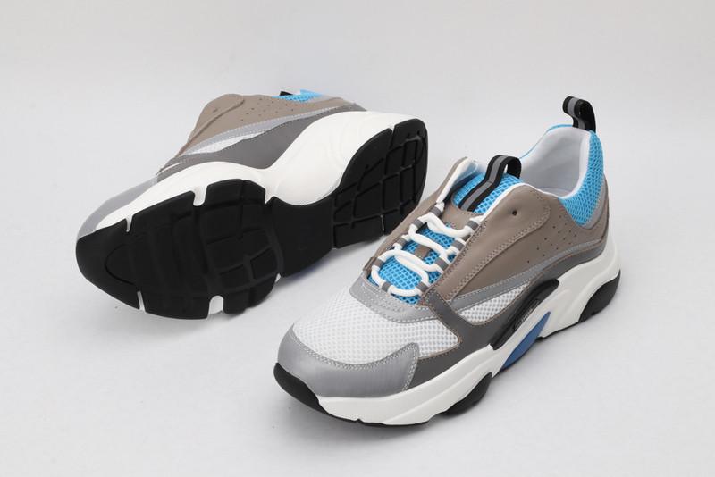 D*or homme b22 trainer sneaker