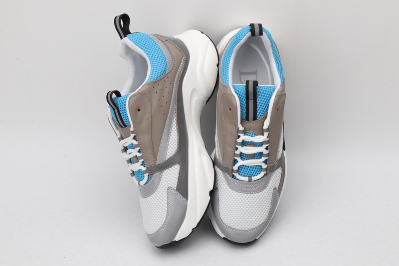 D*or homme b22 trainer sneaker