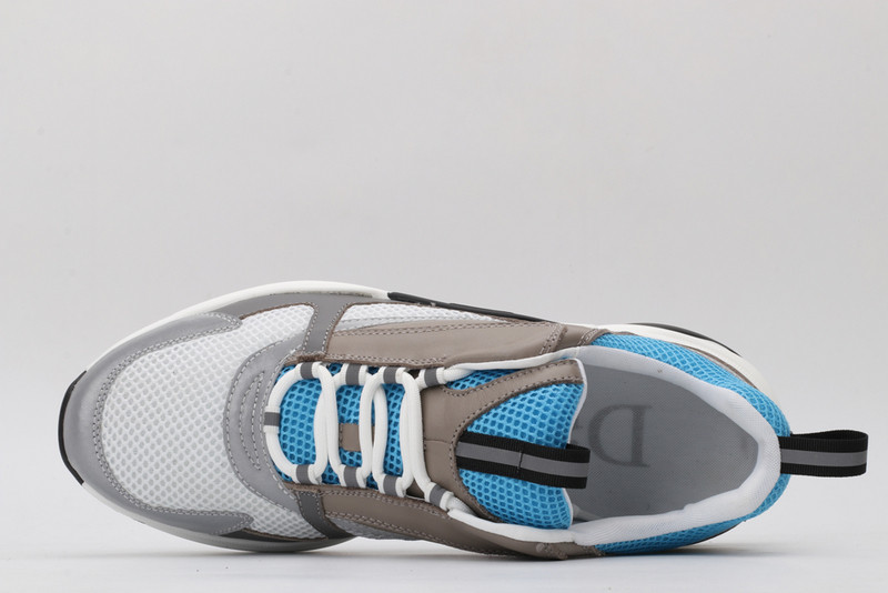 D*or homme b22 trainer sneaker