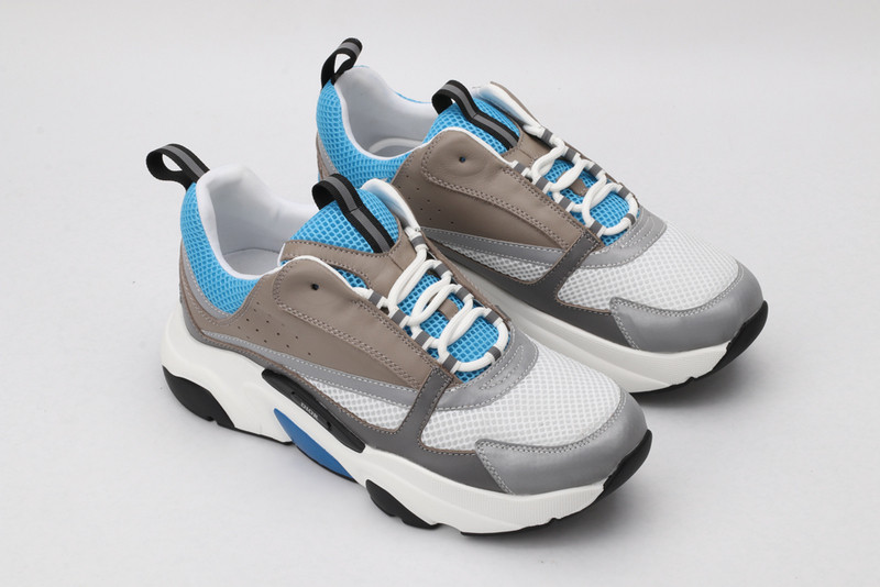 D*or homme b22 trainer sneaker