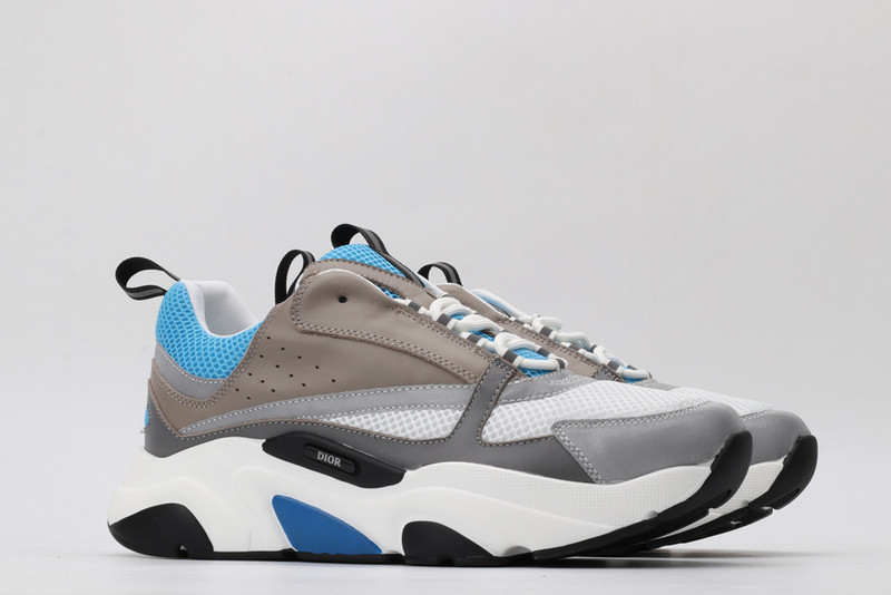 D*or homme b22 trainer sneaker