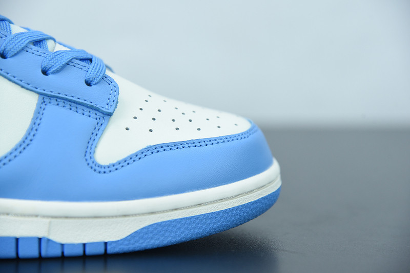 nike dunk low university blue dd1391-102