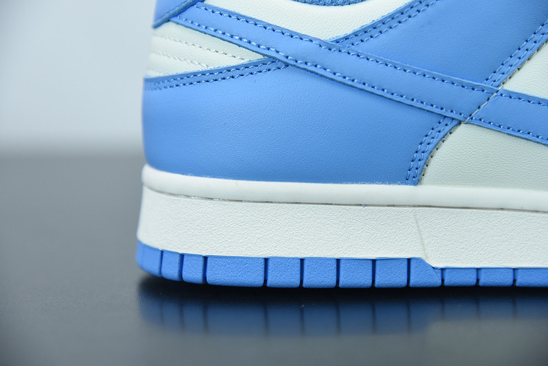 nike dunk low university blue dd1391-102