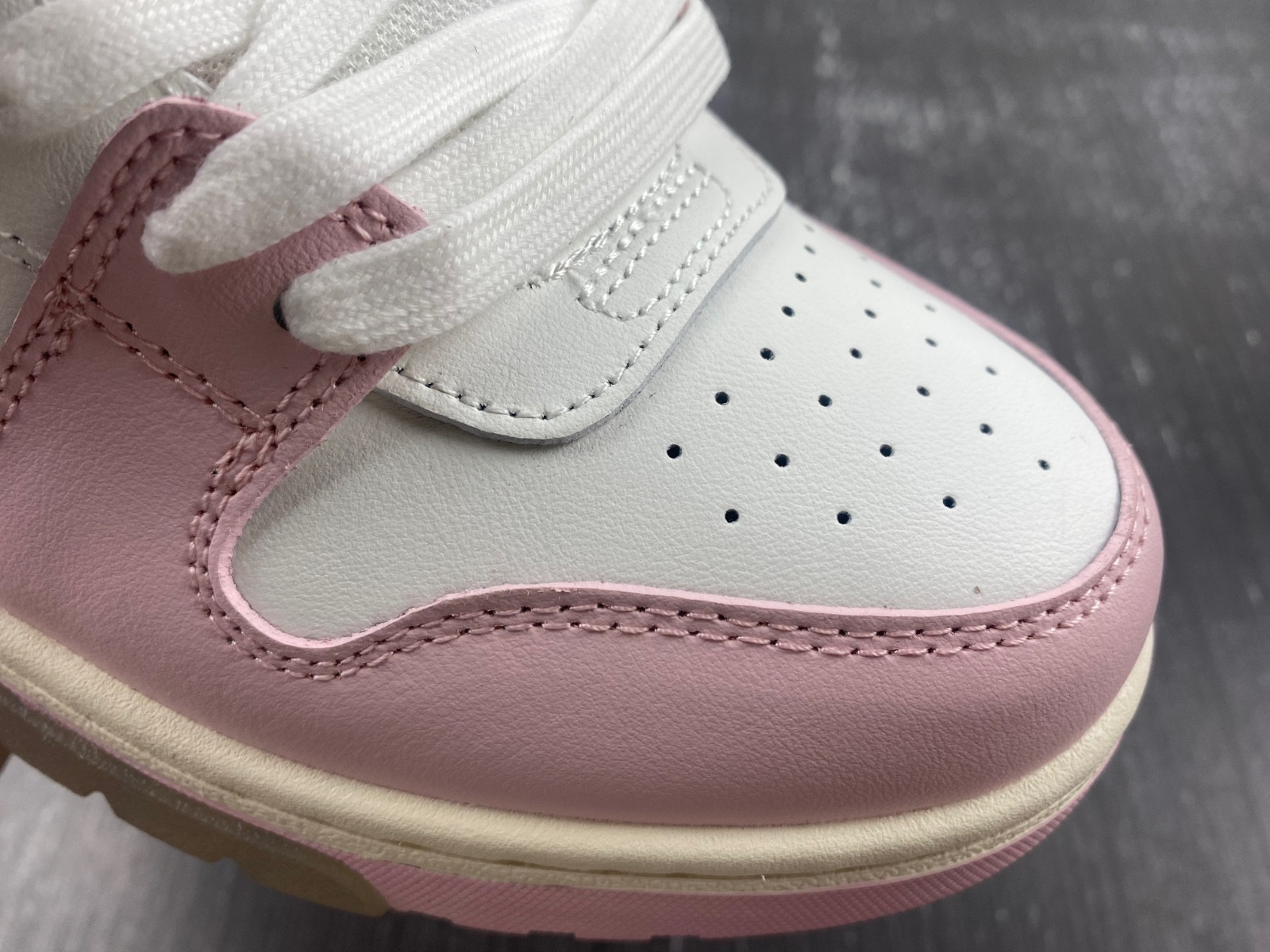 owt out of office sneakers