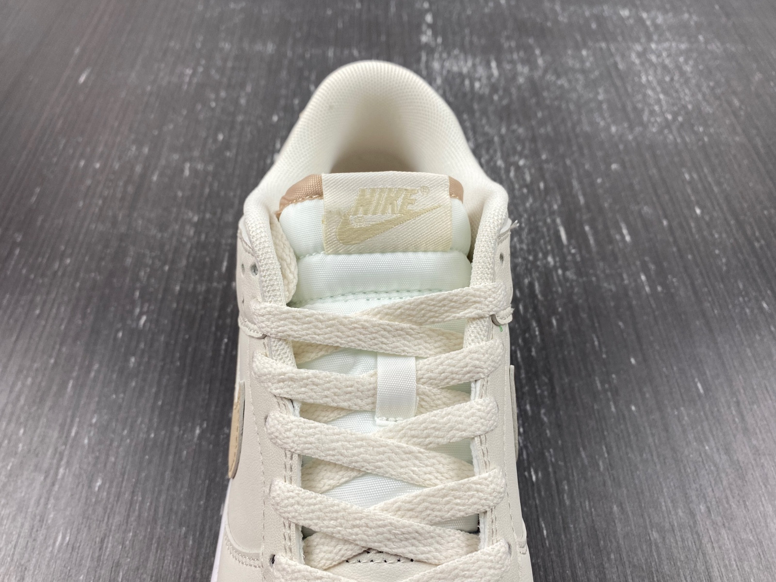 nike dunk low phanT0m sanddrift - dv0831-003