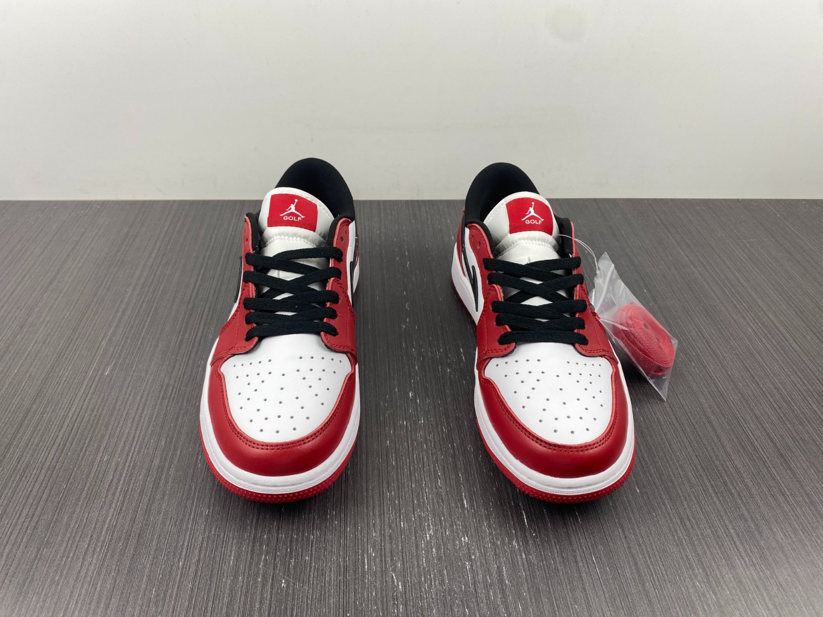 jordan 1 retro low golf chicago - dd9315-600