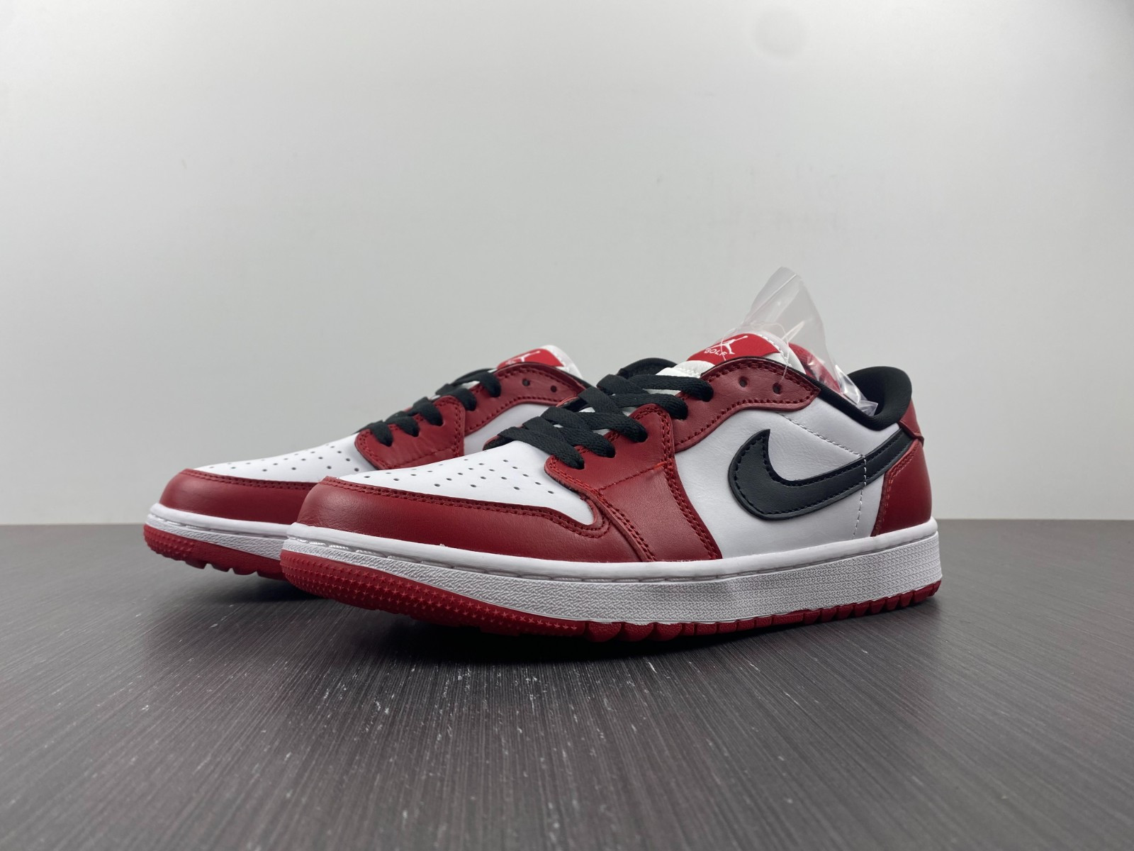 jordan 1 retro low golf chicago - dd9315-600
