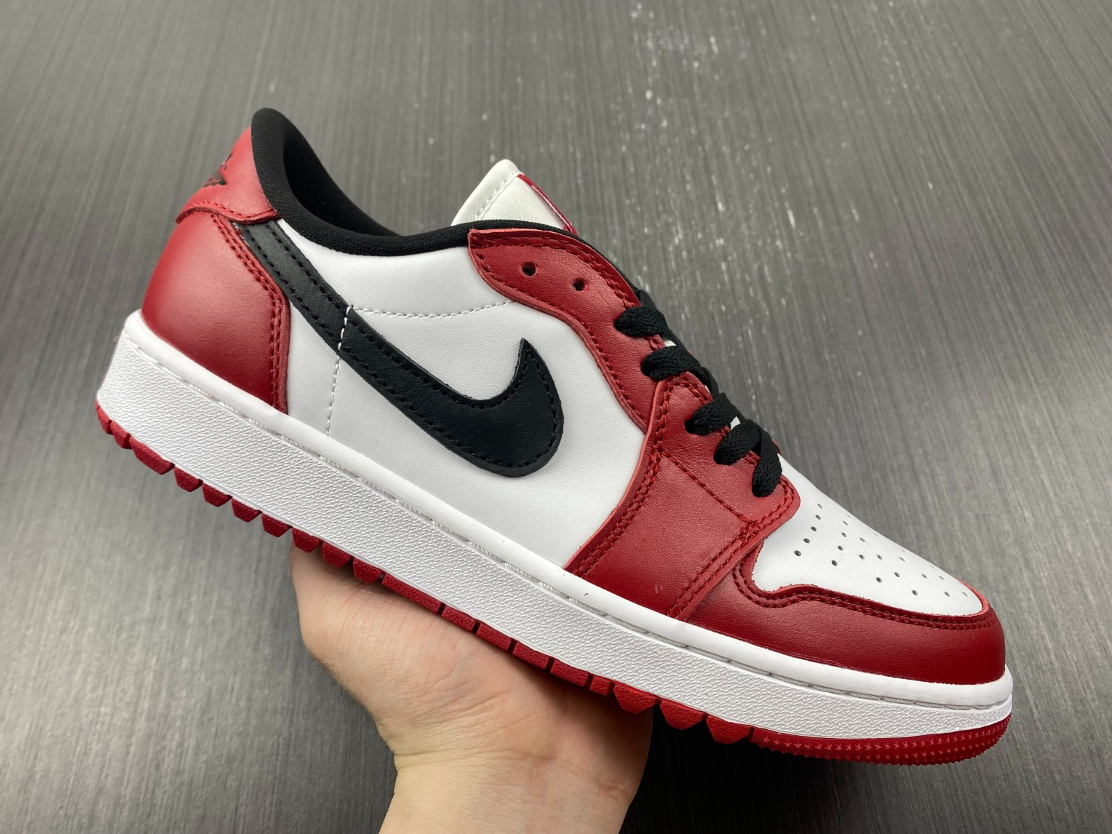 jordan 1 retro low golf chicago - dd9315-600