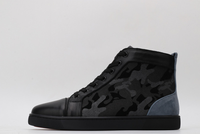 loubouton sneaker