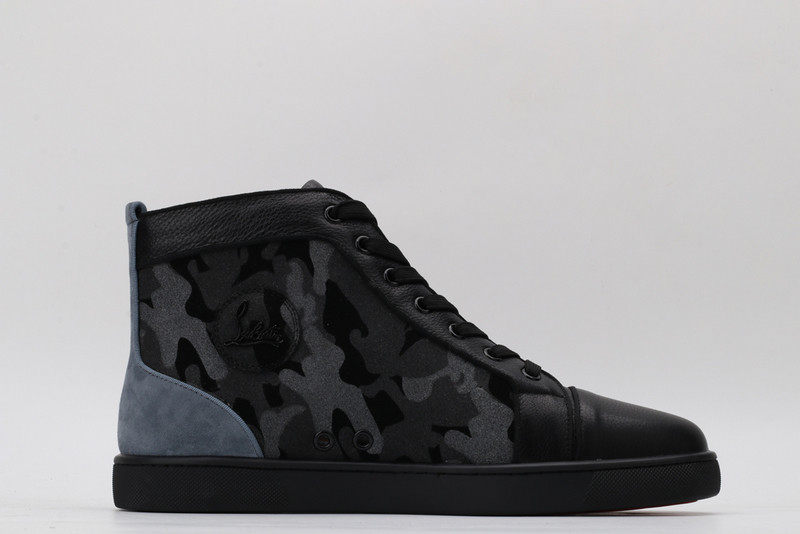 loubouton sneaker