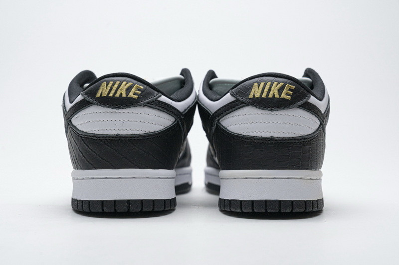 nike sb dunk low black - dh3228-102