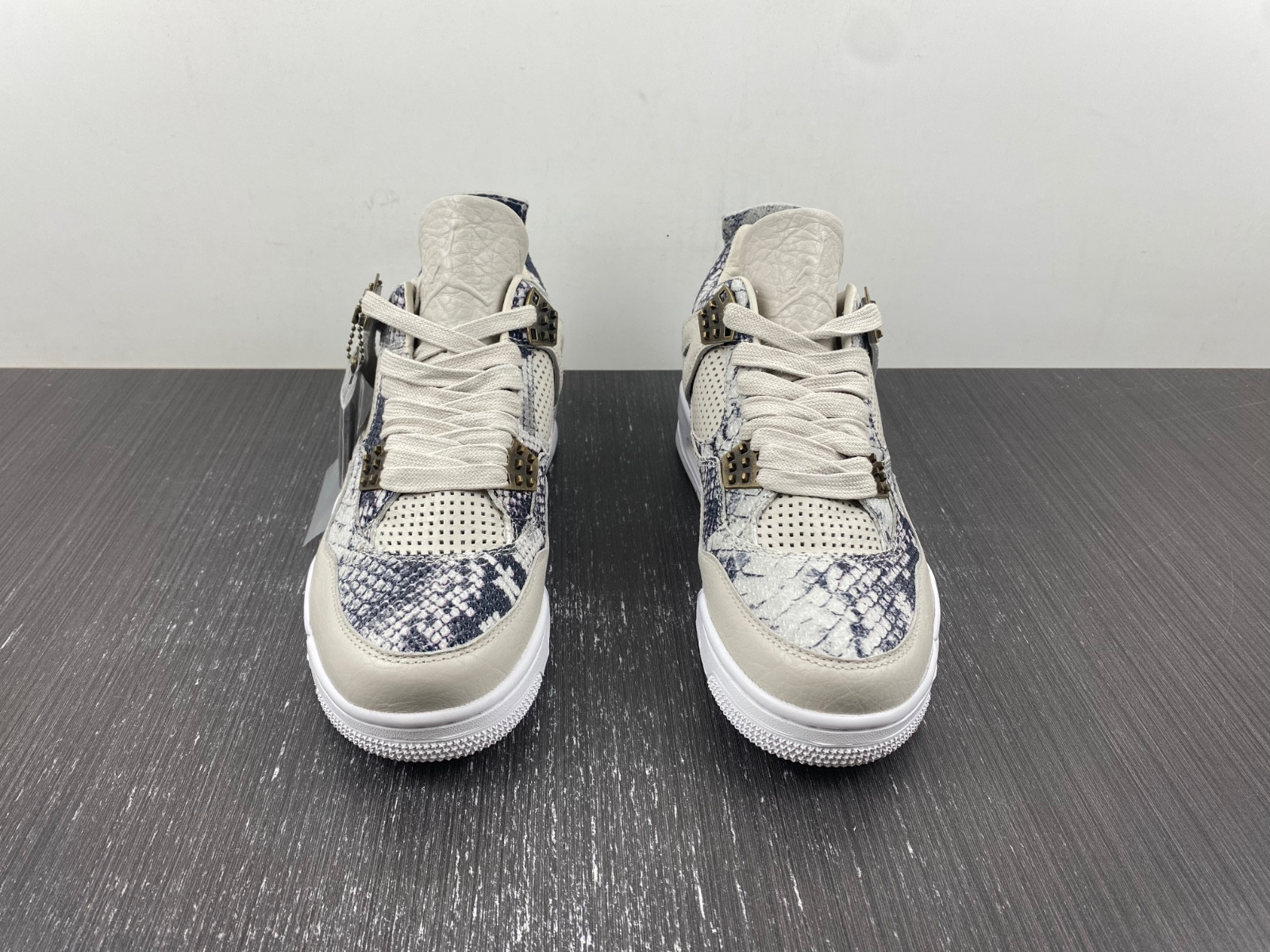 jordan 4 retro snakeskin - 819139-030