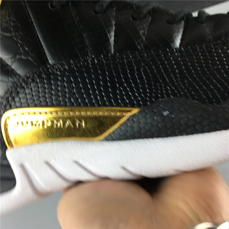 air jordan 12 wmns wings ao6068-007