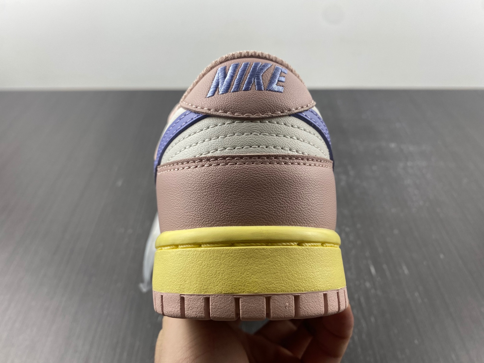 nike dunk low pink oxF0rd (w) - dd1503-601