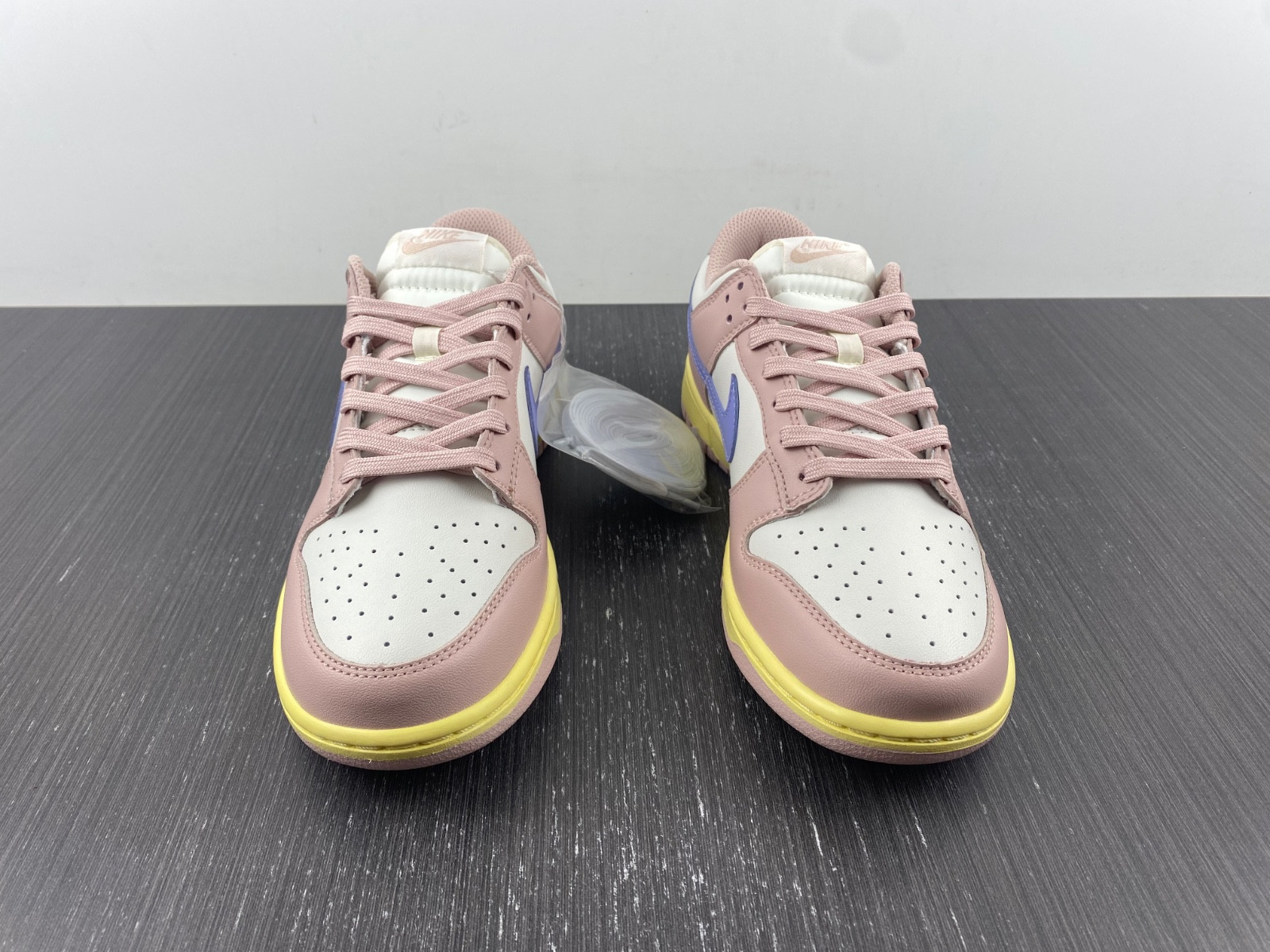 nike dunk low pink oxF0rd (w) - dd1503-601