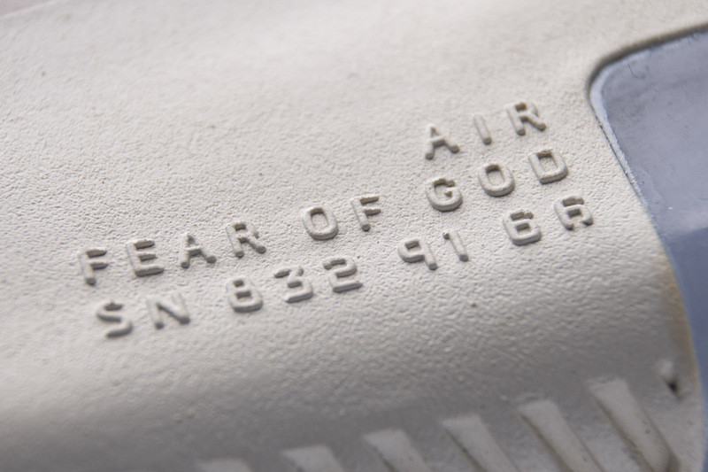 nike air fear of god 1 sa black at9915-001