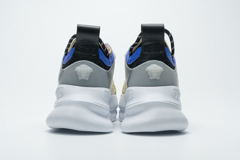 versace chain reaction sneakers