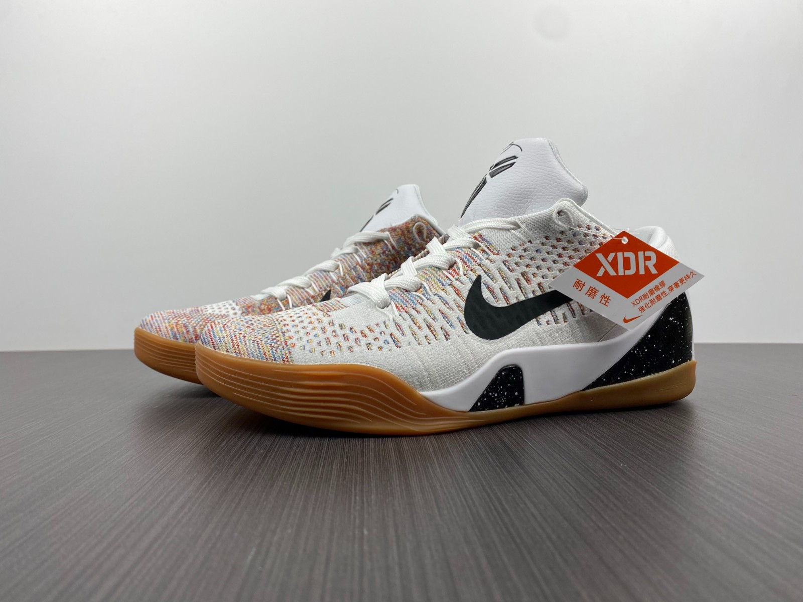 nike kobe 9 elite low xdr ''beethoven'' 653456-101
