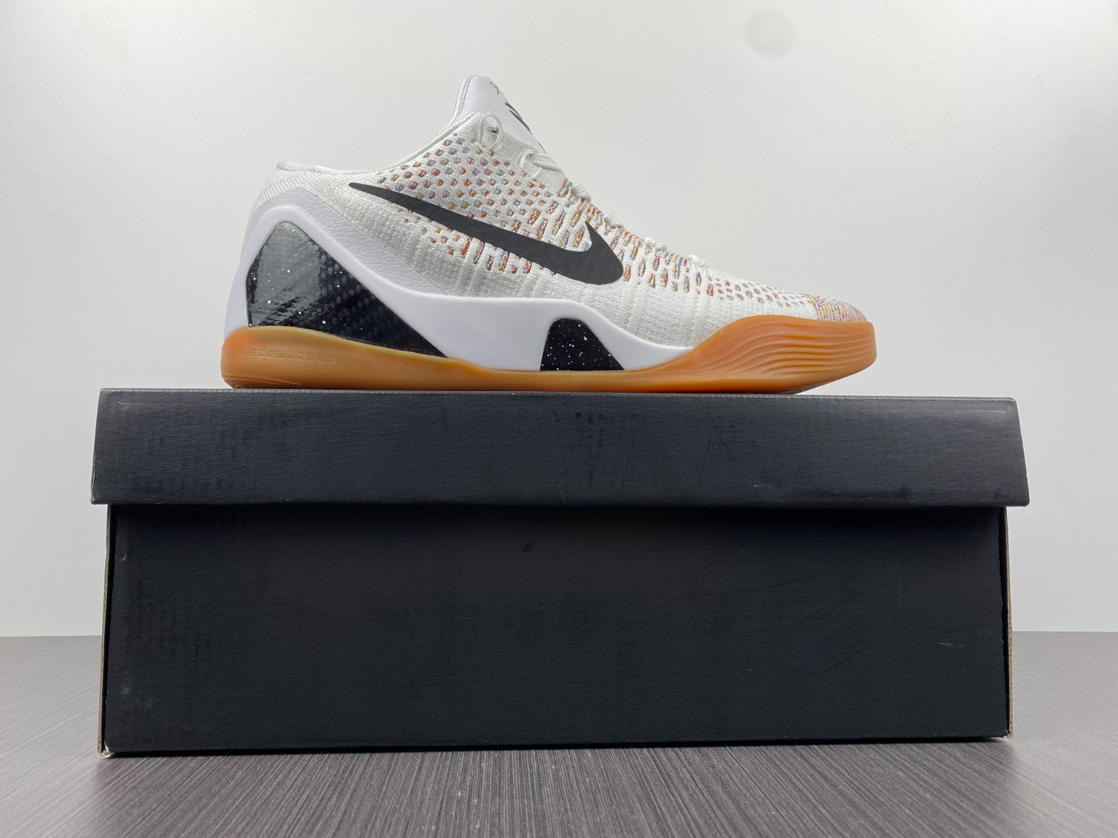 nike kobe 9 elite low xdr 