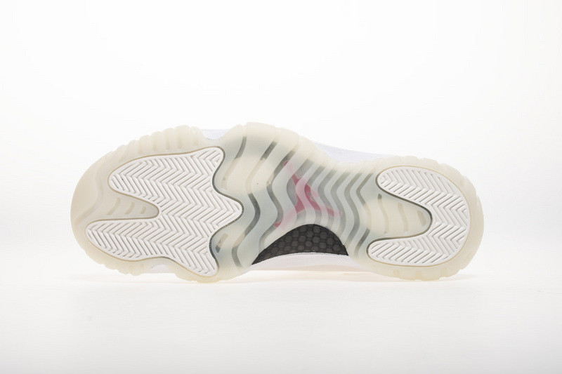 air jordan 11 platinum tint 378037-016