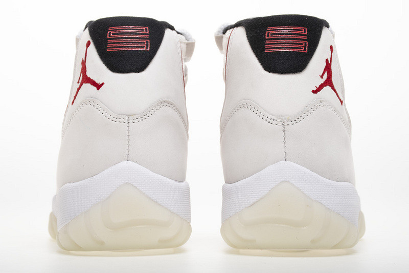 air jordan 11 platinum tint 378037-016
