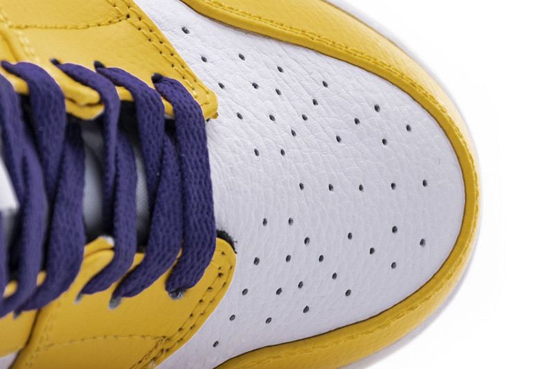 air jordan 1 mid se lakers 852542-700