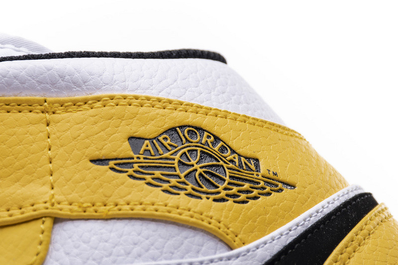 air jordan 1 mid se lakers 852542-700